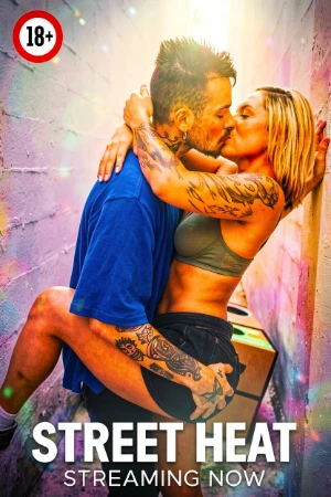 Street Heat Slut In A Box 2025 - English - Brazzers