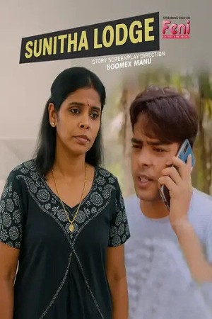 Sunitha Lodge 2025 - Malayalam - Feni App