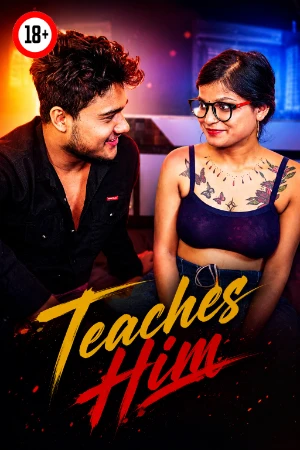 Teaches Her Student 2026 - Hindi - UNCUT Short Film