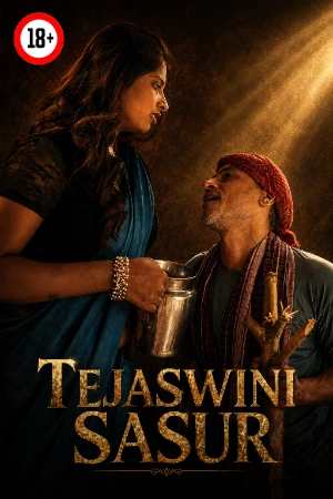 Tejaswini With Sasur 2026 - Hindi - UNCUT Short Film