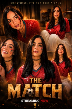 The Match 2026 - English - Faphouse Short Film