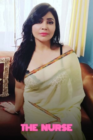 The Nurse -  Rajsi Verma