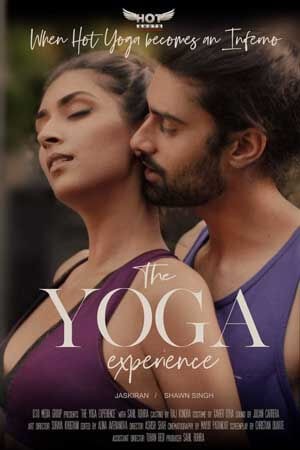 The Yoga Experience – Hotshots