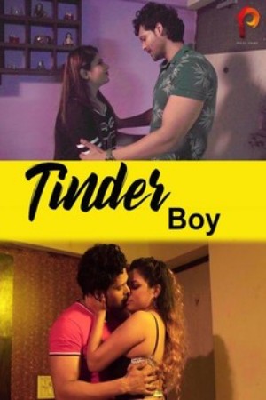 Tinder Boy