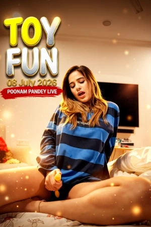 Toy Fun 2026 - Poonam Pandey - Live Show