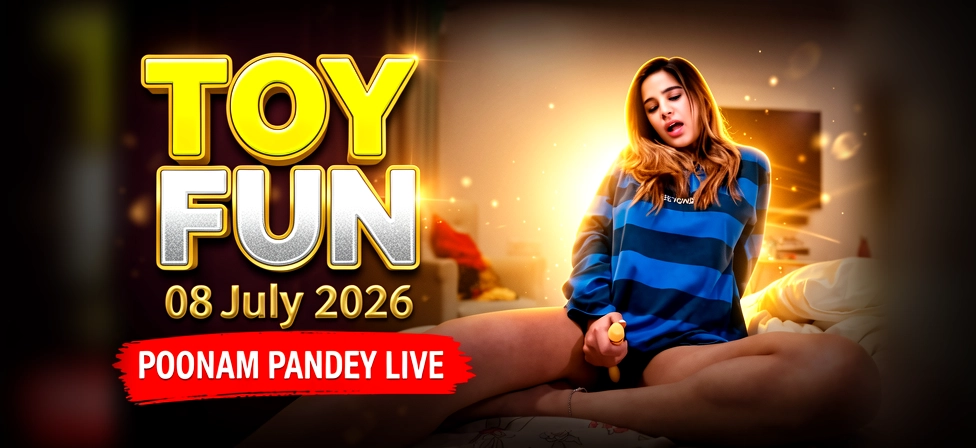 Toy Fun Poonam Pandey