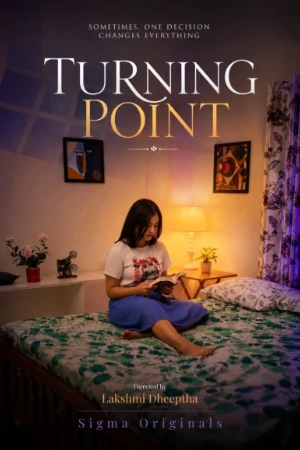 Turning Point 2026 - Malayalam - Sigmaseries