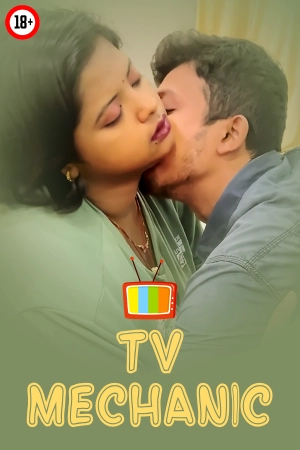 TV Mechanic 2025 - Hindi - Uncut Short Film