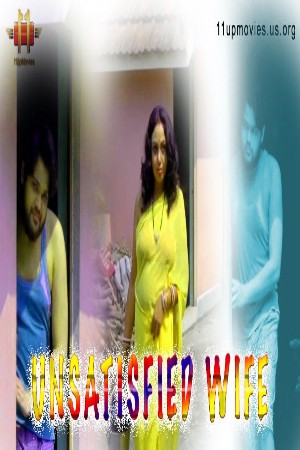 Unsatisfied Wife