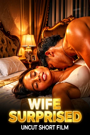 Wife Surprised With Sex 2026 - Hindi - UNCUT Short Film