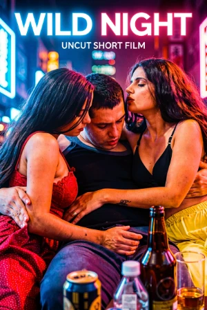 Wild Night 2026 - Hindi - Uncut Short Film