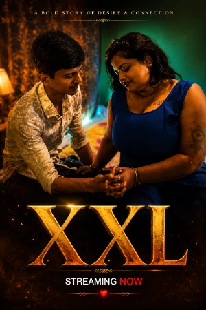 XXL 2026 - Hindi - Uncut Short Film