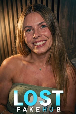 You Look Lost 2026 - English - FAKEhub