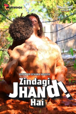 Zindagi Jhand Hai - Hotshots